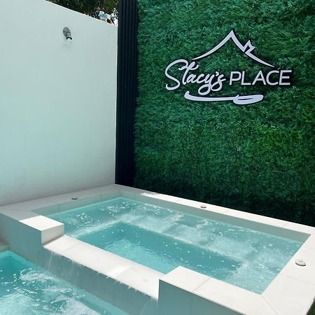 Stacys Place #1 2 Bedroom Apartment Port of Spain المظهر الخارجي الصورة