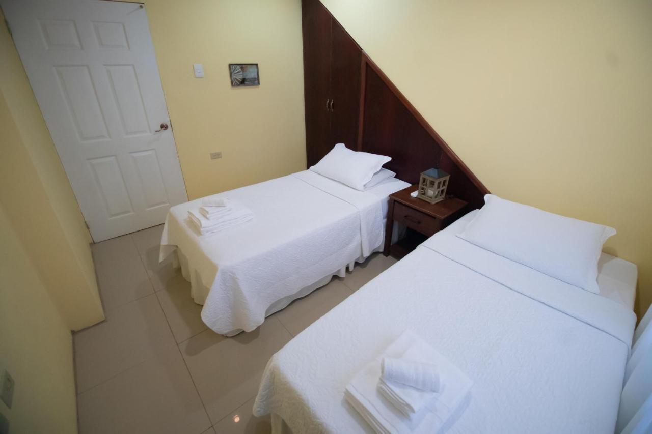 Stacys Place #1 2 Bedroom Apartment Port of Spain المظهر الخارجي الصورة