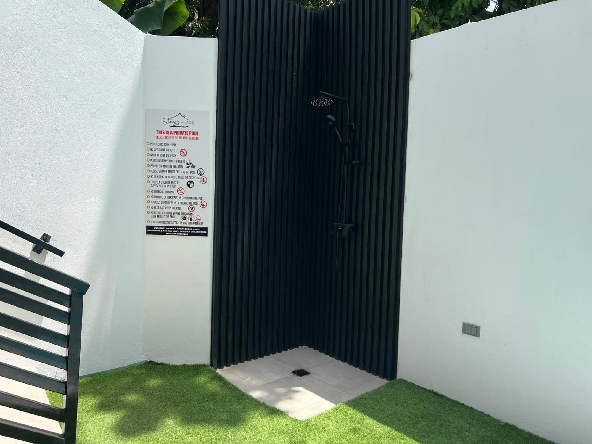 Stacys Place #1 2 Bedroom Apartment Port of Spain المظهر الخارجي الصورة
